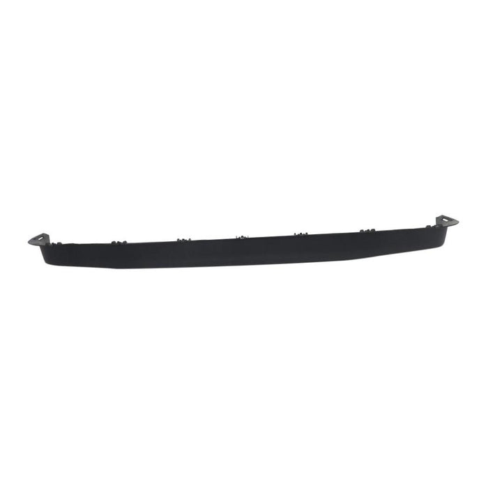 1989-1990 Compatible With FORD Bronco II 1989-1992 Compatible With FORD Ranger 1991 1992 1993 1994 Compatible With FORD Explorer Front Bumper Deflector FO1092161