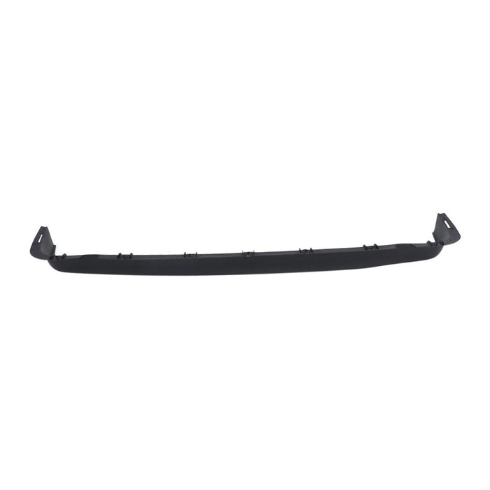 1989-1990 Compatible With FORD Bronco II 1989-1992 Compatible With FORD Ranger 1991 1992 1993 1994 Compatible With FORD Explorer Front Bumper Deflector FO1092161