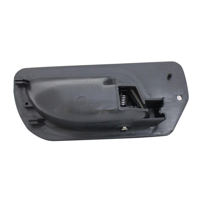 1993-2011 Fits For Ford Range | 1994-2010 Mazda B serries Pickup Front,Left Driver Side DOOR INNER HANDLE PLASTIC,BLK,TEXTURE