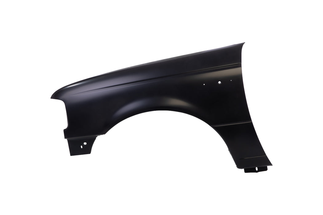 1993-1997 Compatible With FORD Ranger Front,Left Driver Side FENDER WITH OUT WHEEL OPENING MOULDING