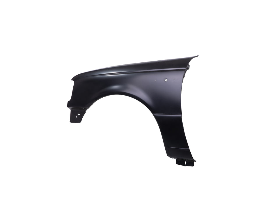 1993-1997 Compatible With FORD Ranger Front,Left Driver Side FENDER WITH OUT WHEEL OPENING MOULDING