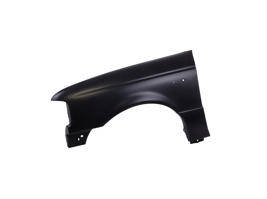 1993-1997 Compatible With FORD Ranger Front,Left Driver Side FENDER WITH OUT WHEEL OPENING MOULDING