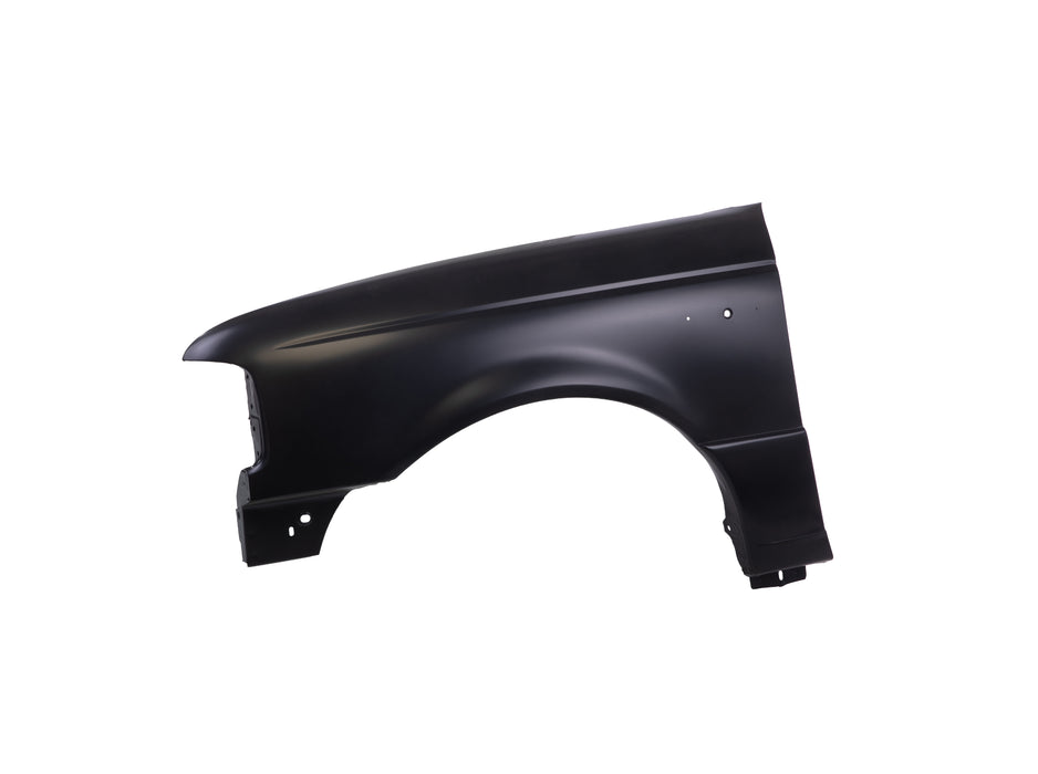 1993-1997 Compatible With FORD Ranger Front,Left Driver Side FENDER WITH OUT WHEEL OPENING MOULDING