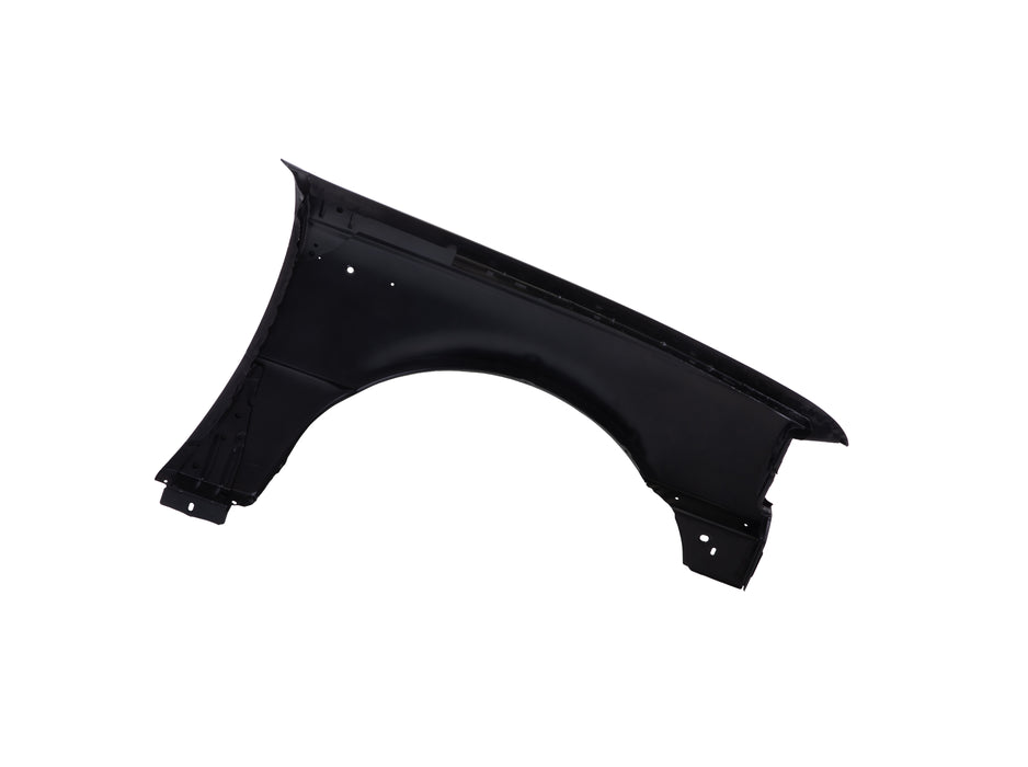 1993-1997 Compatible With FORD Ranger Front,Left Driver Side FENDER WITH OUT WHEEL OPENING MOULDING