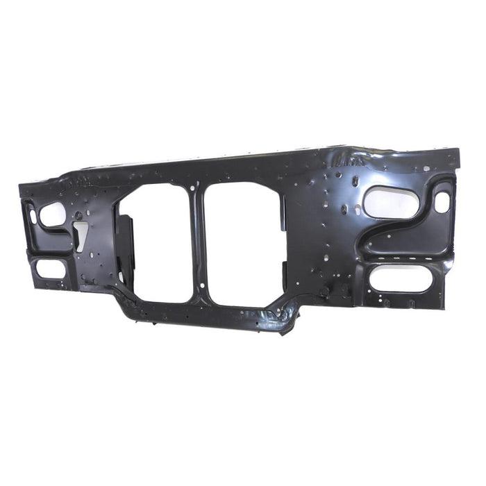 OE Replacement Ford Ranger/Mazda B-Series Radiator Support (Partslink Number FO1225120)