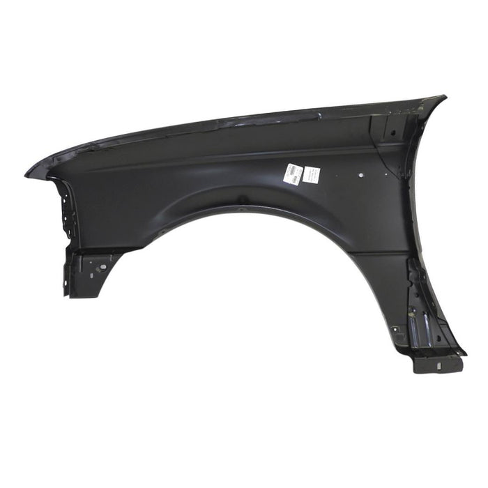 Front Fender Compatible with 2004-2011 Ford Ranger Passenger Side