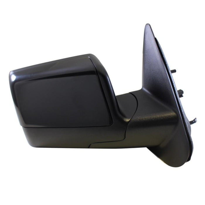 Ford Ranger Pickup Non Heated Power Replacement Passenger Side Mirror