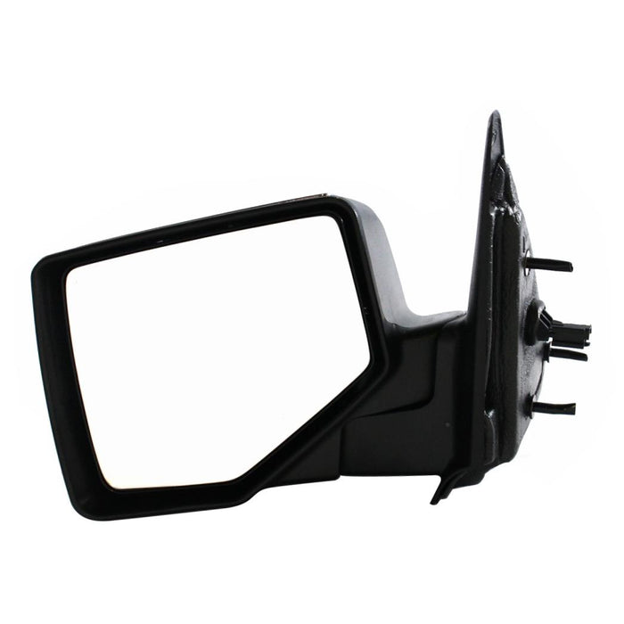 Fit System 61152F Driver Side Replacement OE Style Power Mirror