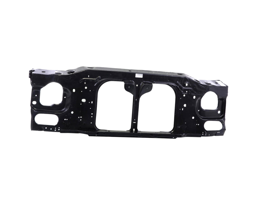 JustDrivably Replacement Parts Front Radiator Support Assembly Compatible With Ford Ranger 1998 1999 2000 2001 2002 2003 2004 2005 2006 2007 2008 2009 2010 2011 Pickup Truck