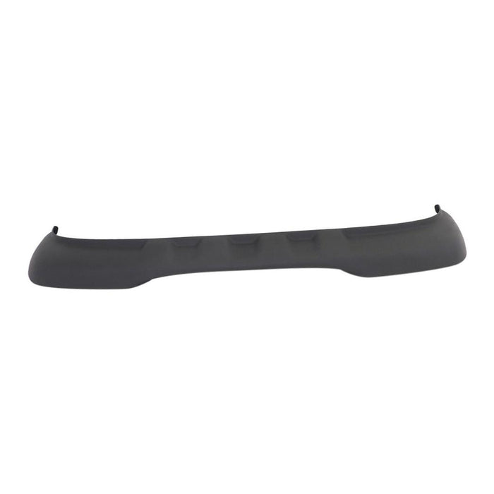 1998-2000 Compatible With FORD Ranger Front Bumper Valance FO1095173 Dark Gray