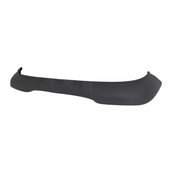 1998-2000 Compatible With FORD Ranger Front Bumper Valance FO1095173 Dark Gray