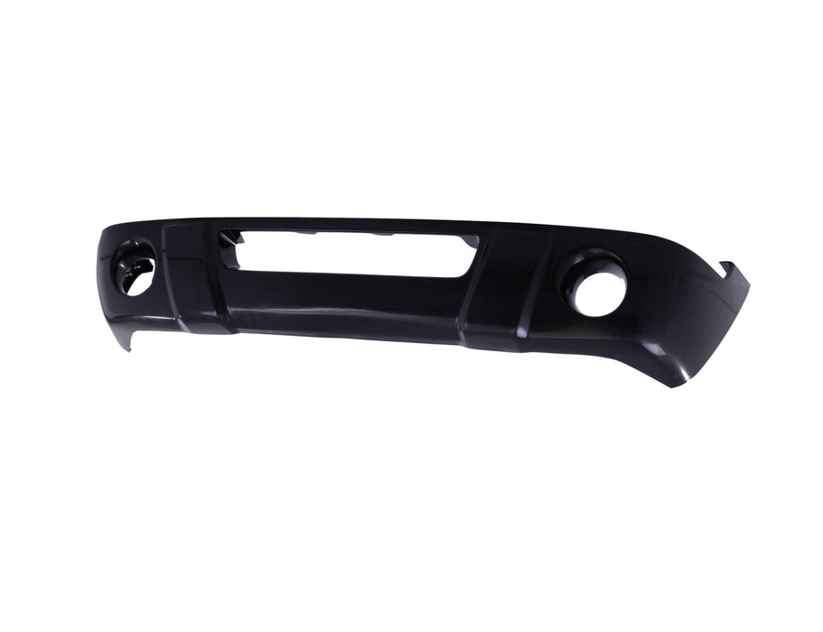 OE Replacement Ford Ranger Front Bumper Valance (Partslink Number FO1095189)