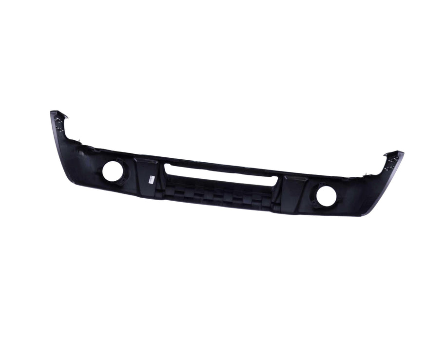 OE Replacement Ford Ranger Front Bumper Valance (Partslink Number FO1095189)