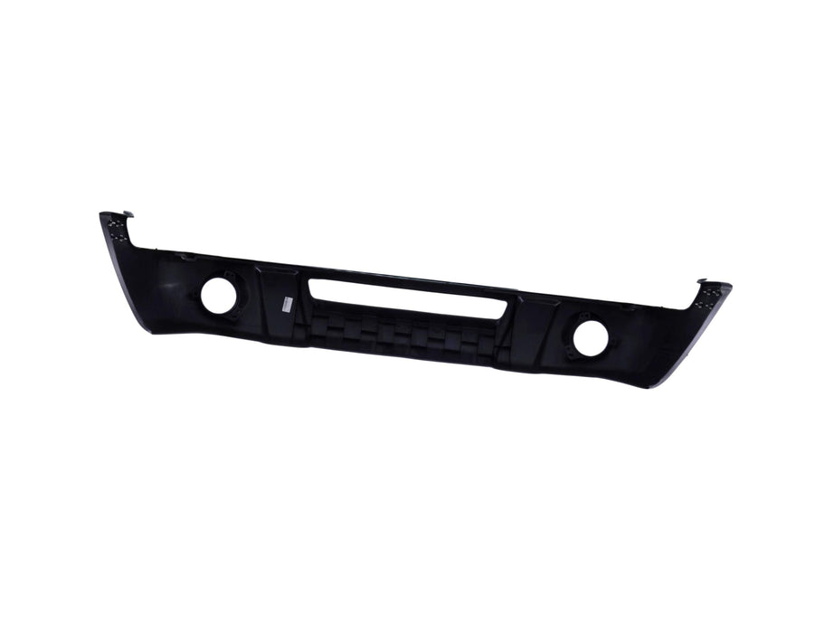 OE Replacement Ford Ranger Front Bumper Valance (Partslink Number FO1095189)