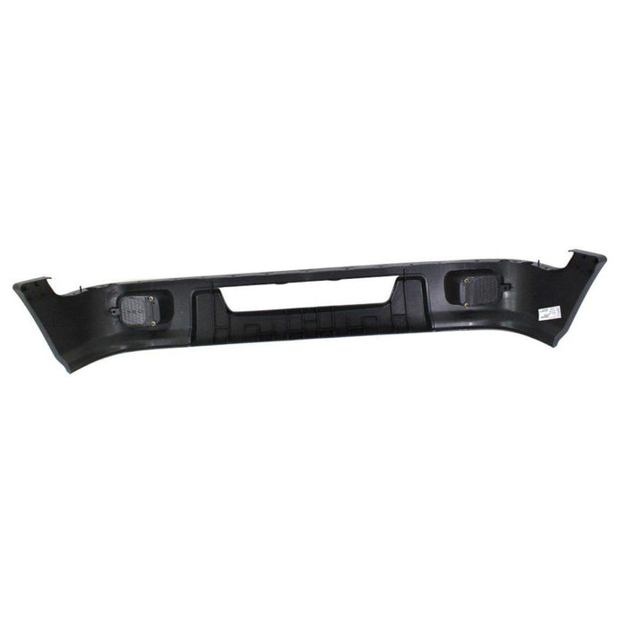 OE Replacement Ford Ranger Front Bumper Valance (Partslink Number FO1095215)