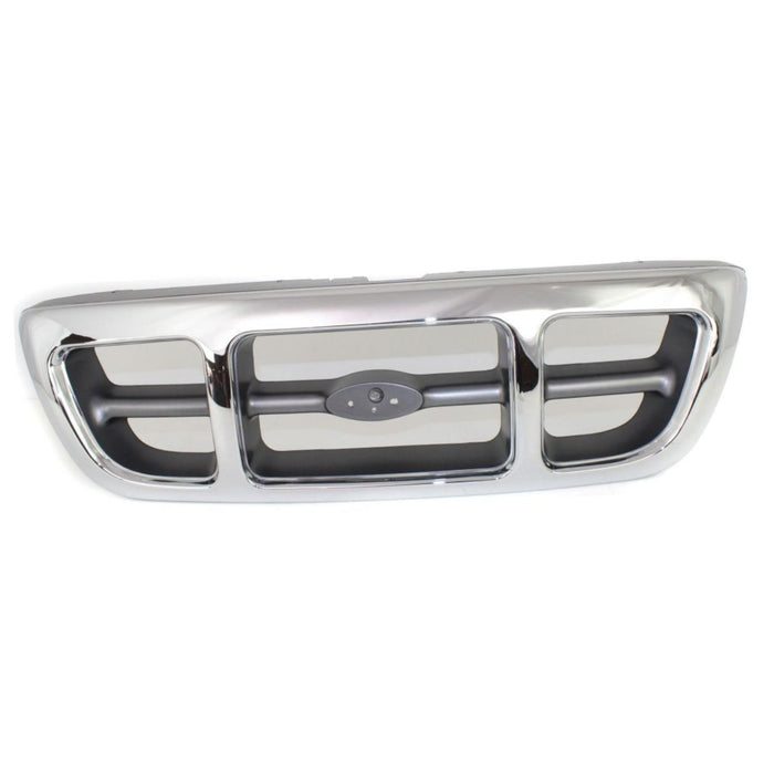 1998-2000 Ford Ranger Front GRILLE