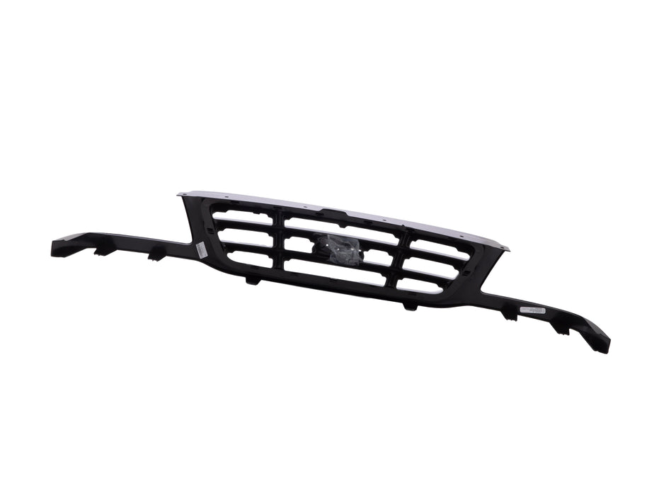 JustDrivably Replacement Parts Front Grille Grill Assembly Compatible With Ford Ranger Edge XL XLT 2001 2002 2003 Pickup Truck