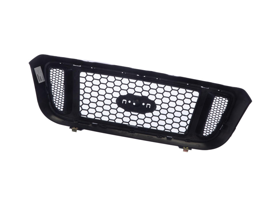 "JustDrivably Replacement Parts Front Grille Grill Assembly Compatible With Ford Ranger ( Edge