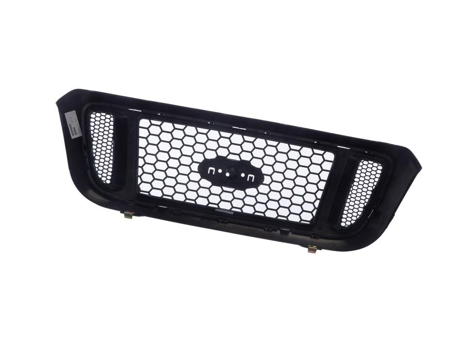 "JustDrivably Replacement Parts Front Grille Grill Assembly Compatible With Ford Ranger ( Edge