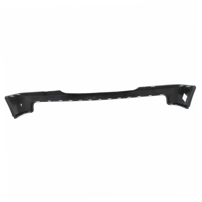 New Replacement Parts Front Black Textured Bumper Cover Compatible With FORD Ranger Fits FO1000603 6L5Z17D957AAA