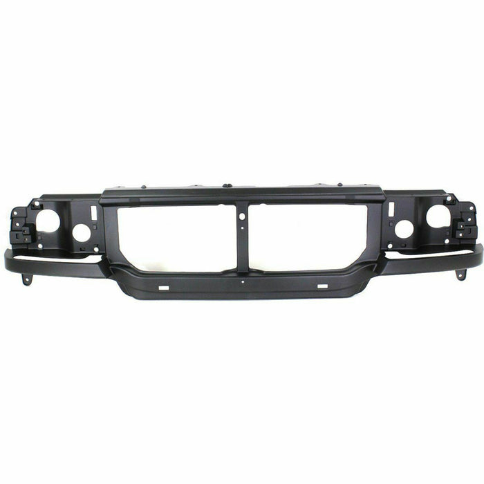 CarPartsDepot New Replacement Parts Header Panel 04-11 Compatible With FORD Ranger