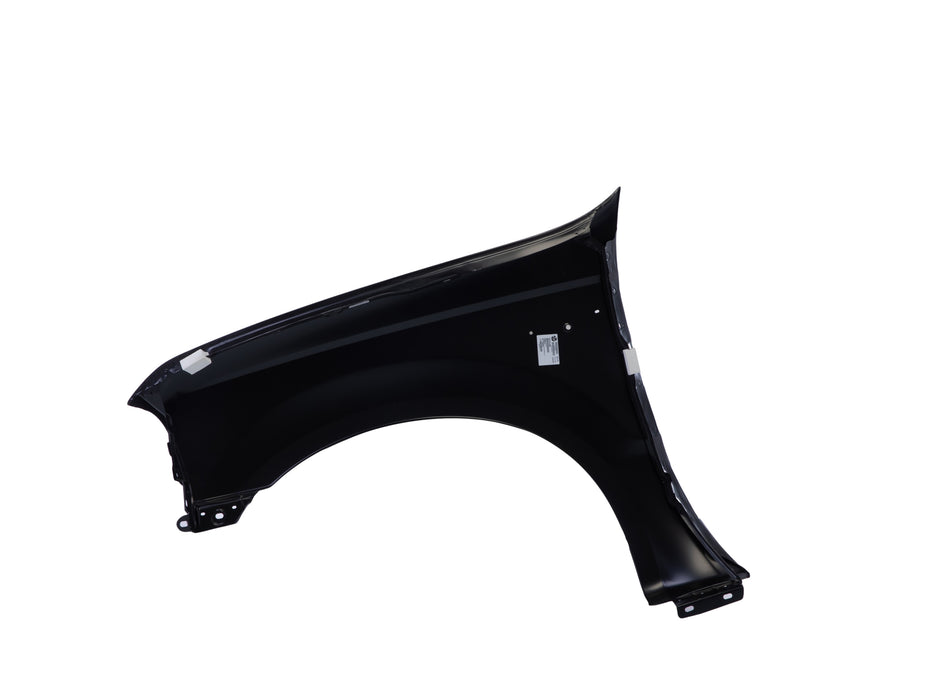 JustDrivably Replacement Parts Front Right Passenger Side Fender Steel Compatible With Ford Excursion 2000-2005 F250 F350 F450 F550 Super Duty 1999-2007 Pickup Truck