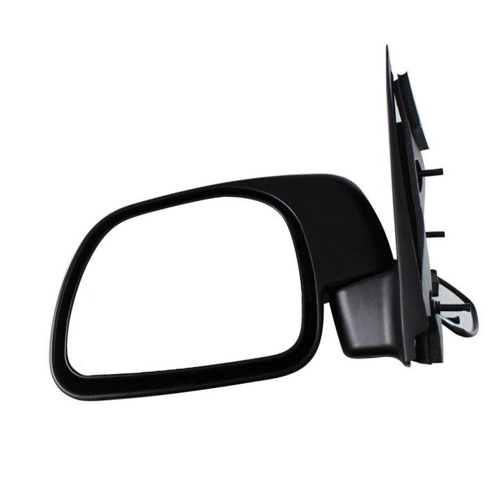 Fit System 61092F Ford Driver Side Replacement OE Style Power Folding Mirror