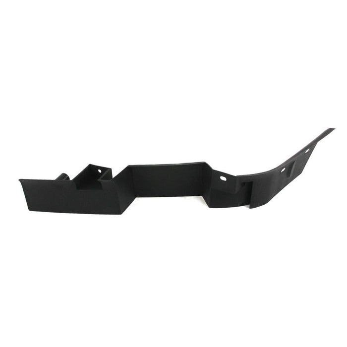 Crash Parts Plus Front, Driver Side Bumper Filler for Ford Excursion, F Super Duty FO1088119