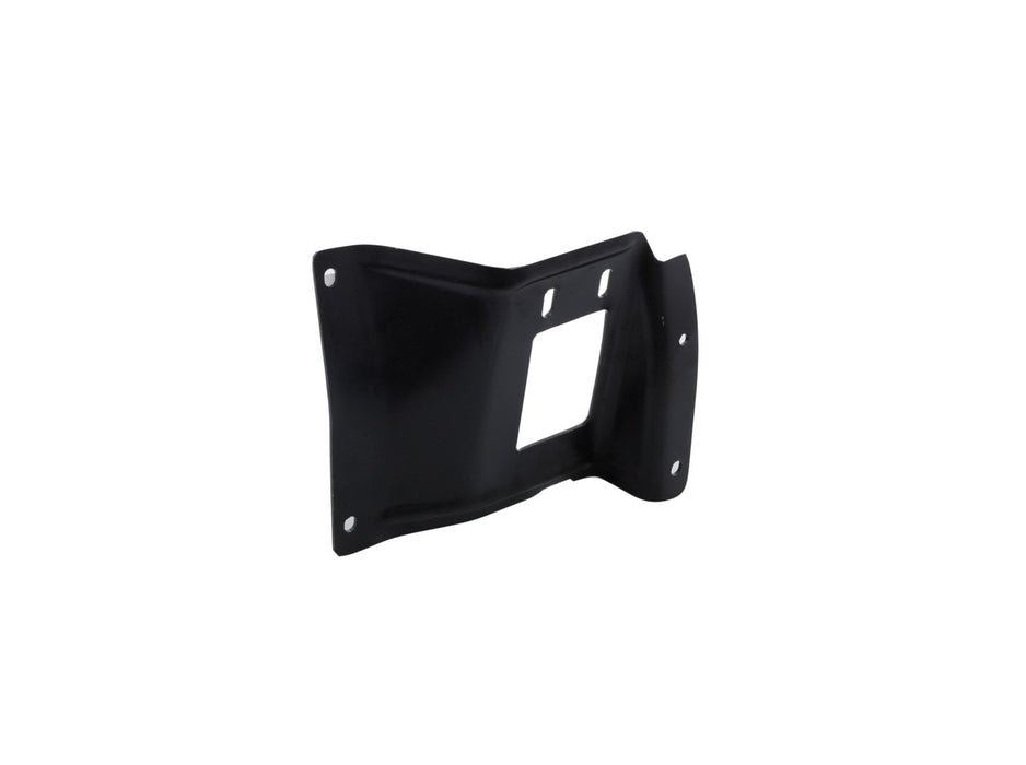 JustDrivably Replacement Parts Front Right Passenger Side Bumper Bracket Compatible With Ford Excursion 2005 F-250 Super Duty F-350 Super Duty F-450 Super Duty F-550 Super Duty 2005 2006 2007