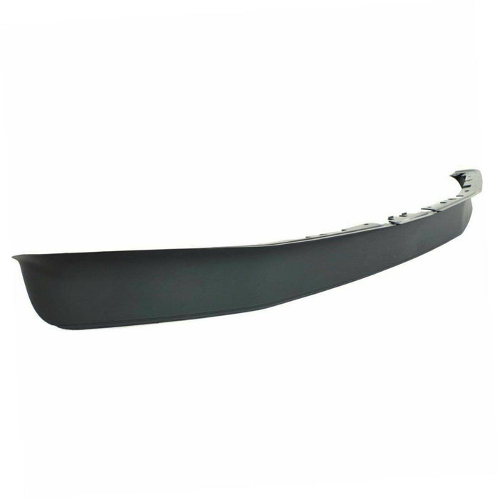 Multiple Manufacturers OE Replacement 2008-2010 Ford Pickup_Ford_SUPERDUTY Spoiler (Partslink Number FO1093116)