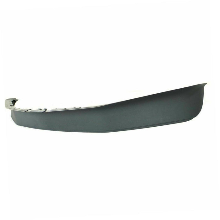 Multiple Manufacturers OE Replacement 2008-2010 Ford Pickup_Ford_SUPERDUTY Spoiler (Partslink Number FO1093116)