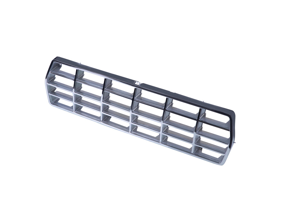 JustDrivably Replacement Parts Front Grille Grill Assembly Compatible With Ford Bronco F100 F150 F250 F350 F Series Pickup Truck 1978 1979