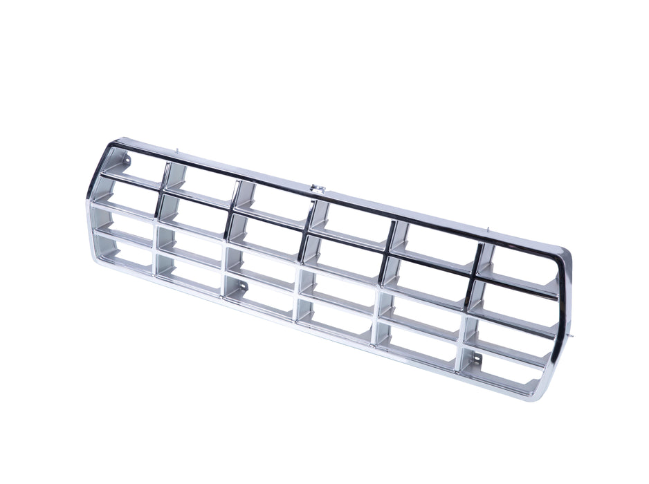 JustDrivably Replacement Parts Front Grille Grill Assembly Compatible With Ford Bronco F100 F150 F250 F350 F Series Pickup Truck 1978 1979