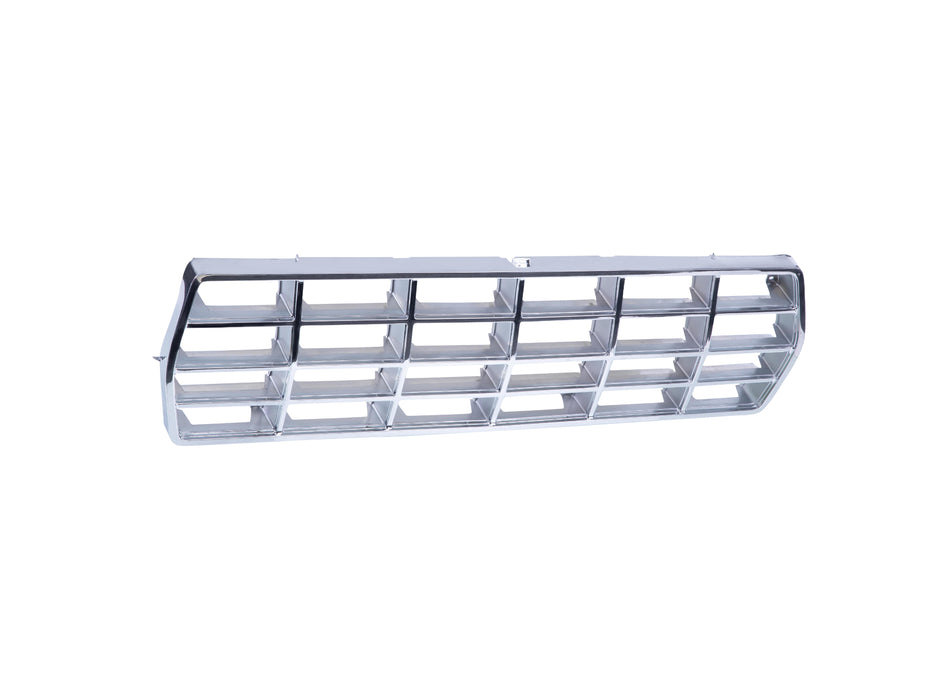 JustDrivably Replacement Parts Front Grille Grill Assembly Compatible With Ford Bronco F100 F150 F250 F350 F Series Pickup Truck 1978 1979