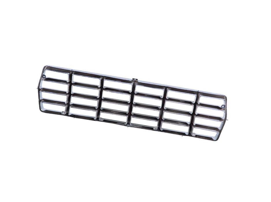 JustDrivably Replacement Parts Front Grille Grill Assembly Compatible With Ford Bronco F100 F150 F250 F350 F Series Pickup Truck 1978 1979