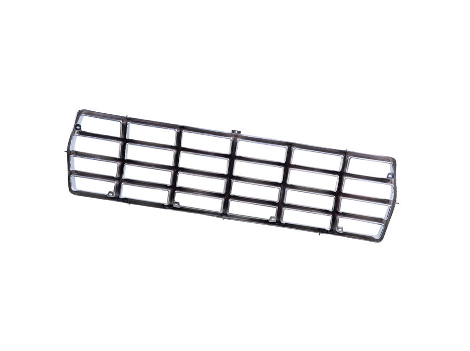 JustDrivably Replacement Parts Front Grille Grill Assembly Compatible With Ford Bronco F100 F150 F250 F350 F Series Pickup Truck 1978 1979