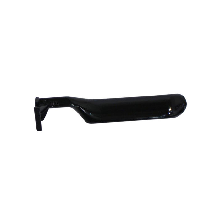 New Replacement Parts Front Left Driver Side Black Interior Inner Door Handle Inside Compatible With FORD Bronco F-100 F-150 F-250 F-350