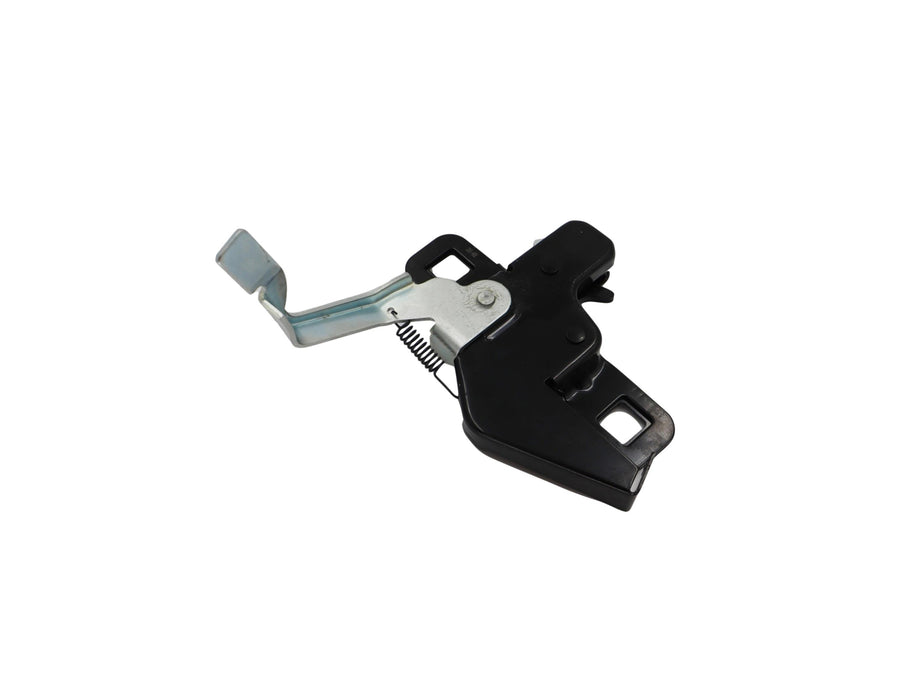 CarPartsDepot, Hood Latch Lock Compatible With Ford F Series Super Duty F150 F250 F350 Bronco 87 88 89 90 91 92 93 94 95 96 97 Pickup Truck