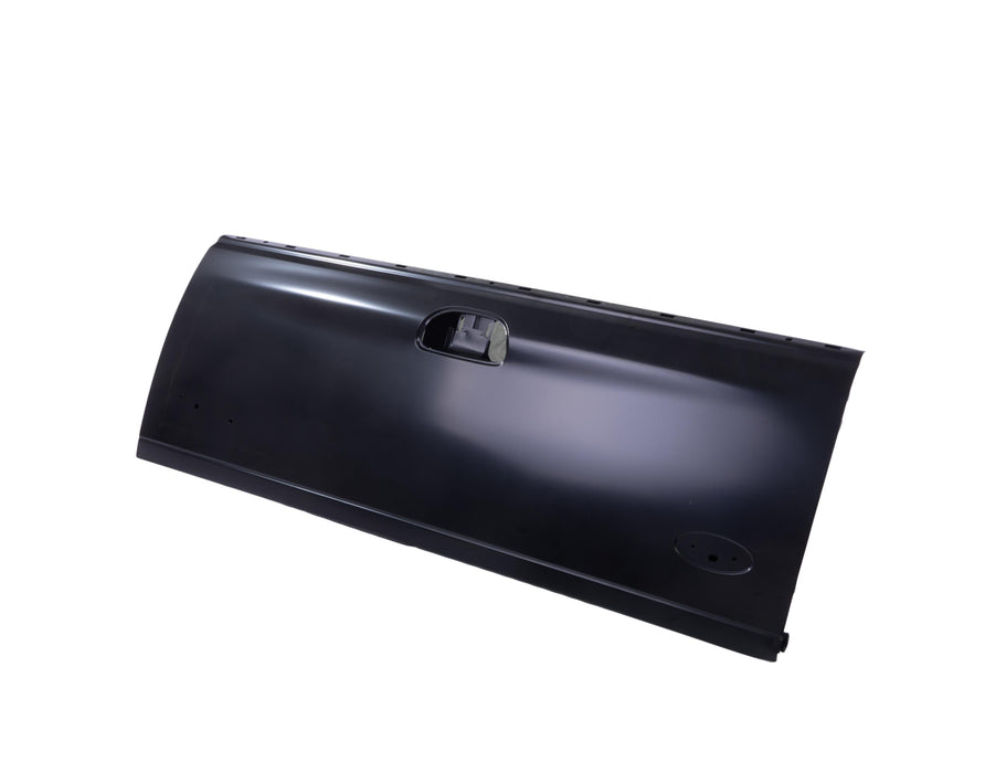 Compatible With FORD F-150 F-250 F-350 Super Duty F-250 Super Duty F-150 Heritage Rear Tail Gate Shell FO1900113