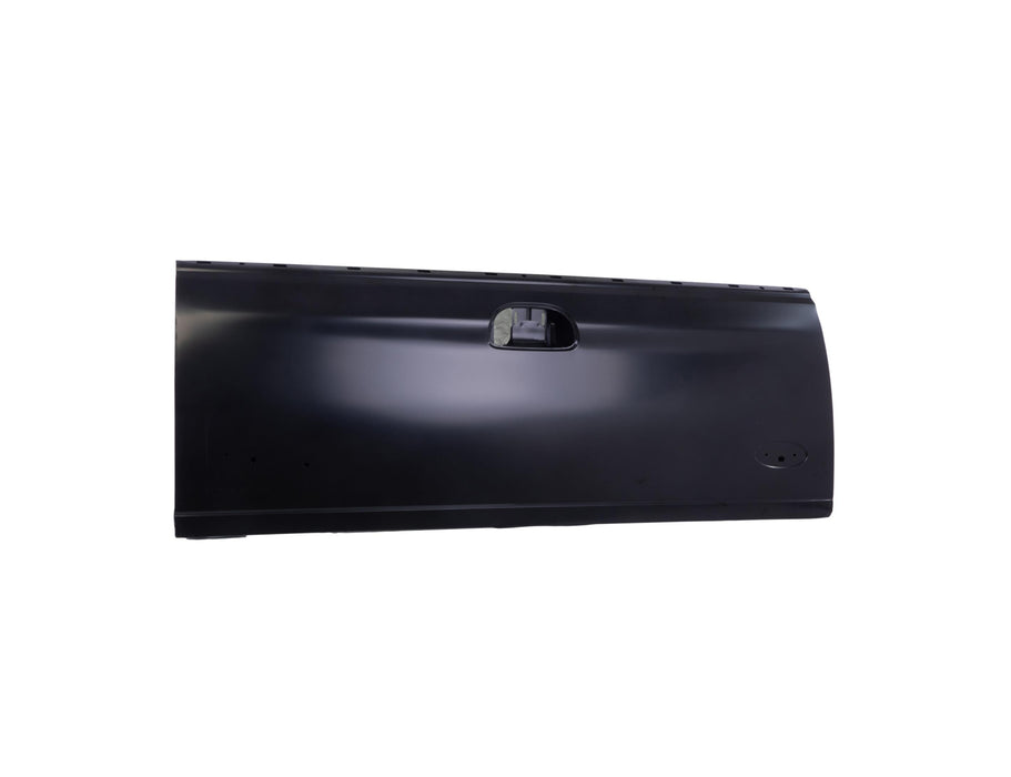 Compatible With FORD F-150 F-250 F-350 Super Duty F-250 Super Duty F-150 Heritage Rear Tail Gate Shell FO1900113