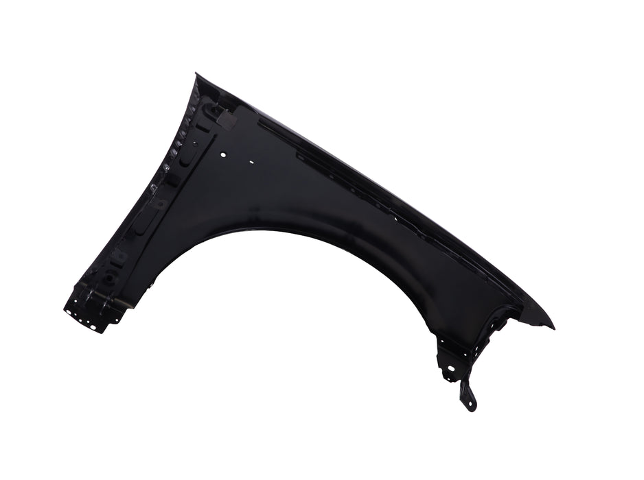 Front Fender Compatible with 1997-2003 Ford F150 / 1997-1999 F250 Driver Side