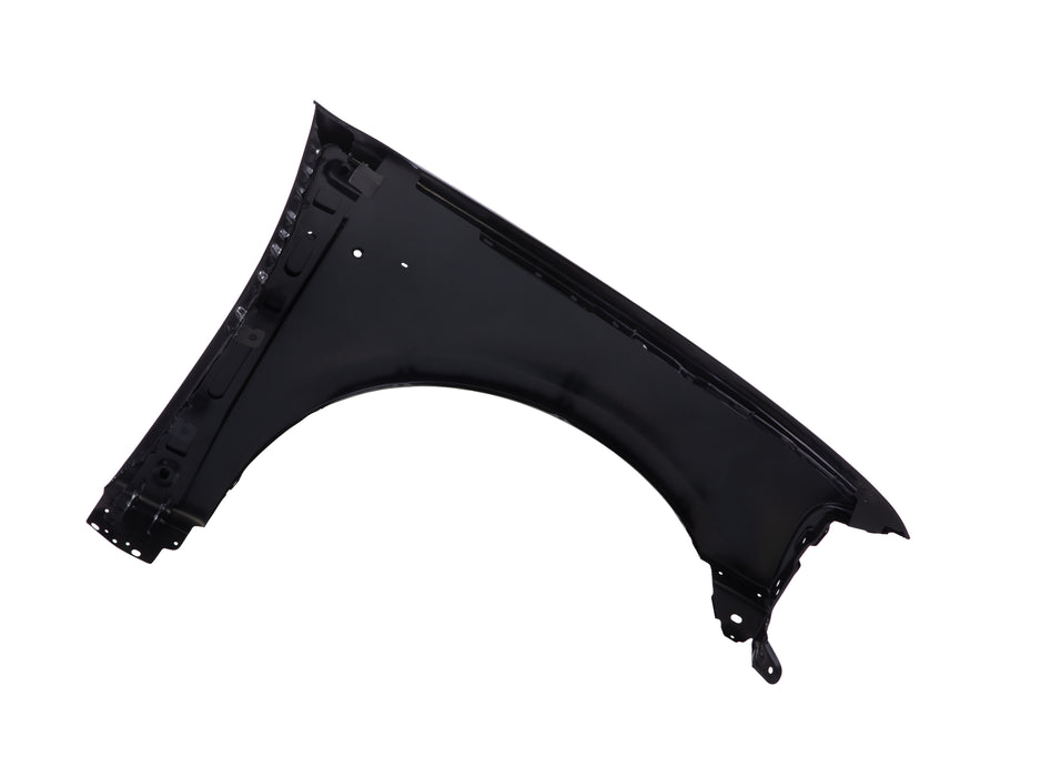 Front Fender Compatible with 1997-2003 Ford F150 / 1997-1999 F250 Driver Side