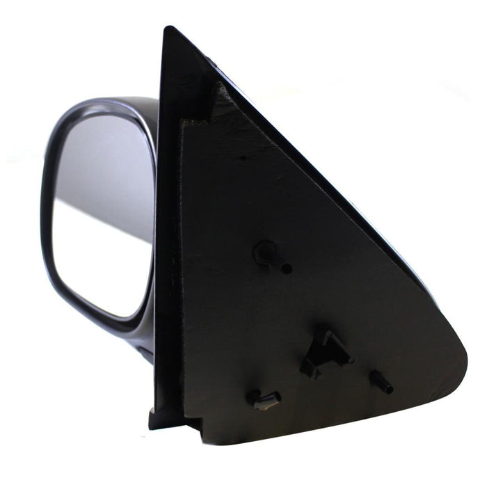 Fit System 61066F Ford F-Series Driver Side Replacement OE Style Manual Folding Mirror