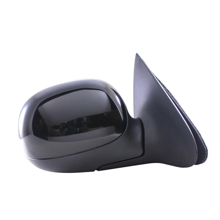 FORD F-SERIES PICKUP 97-03 SIDE MIRROR RIGHT PASSENGER, FOLDING, KOOL-VUE, NEW!