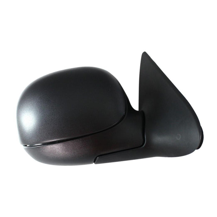 OE Replacement Ford F-150 Heritage Passenger Side Mirror Outside Rear View (Partslink Number FO1321278)