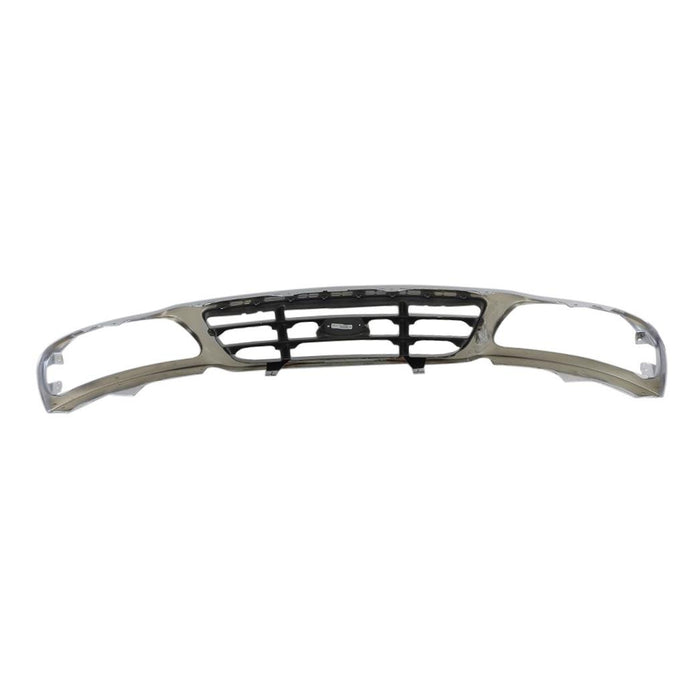 OE Replacement Ford F-150 Grille Assembly (Partslink Number FO1200371)