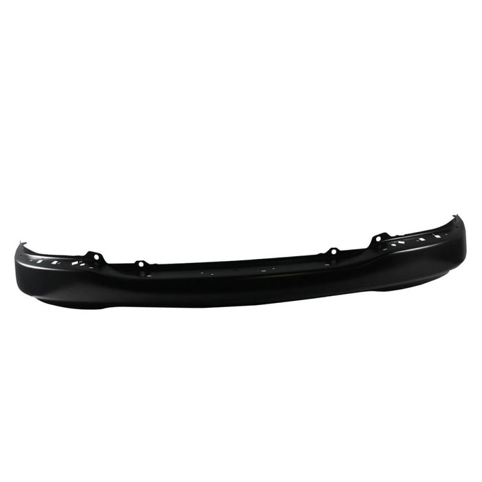 OE Replacement Ford F-150 Front Bumper Face Bar (Partslink Number FO1002357)