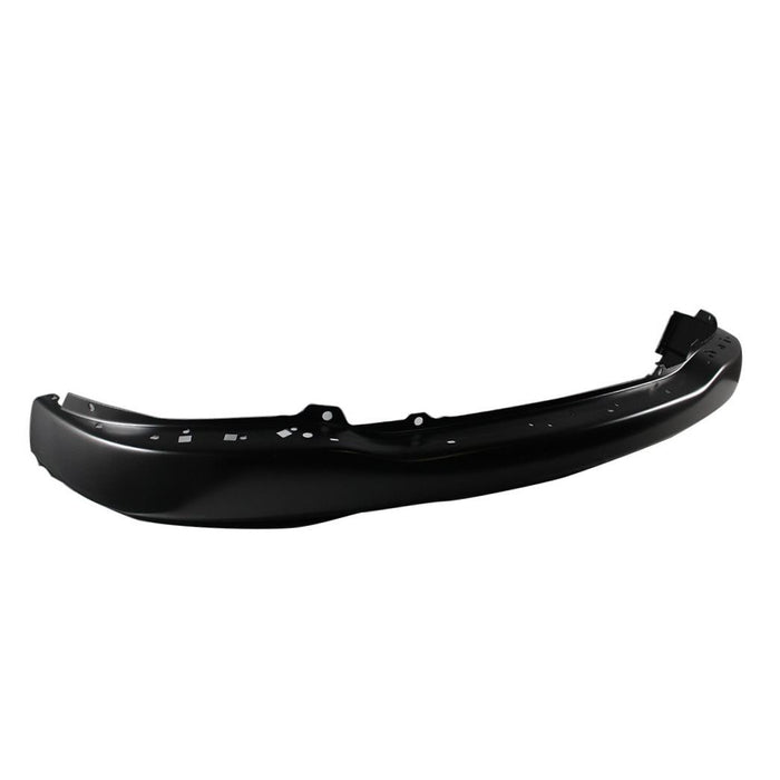 OE Replacement Ford F-150 Front Bumper Face Bar (Partslink Number FO1002357)