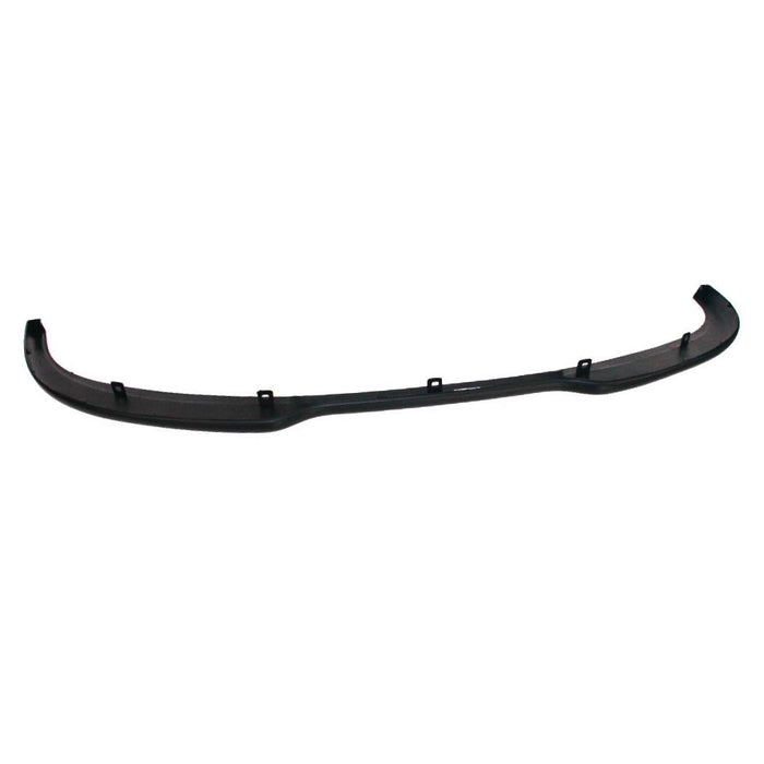 OE Replacement Ford Expedition/F-150 Front Bumper Impact Strip (Partslink Number FO1057279)