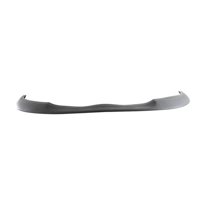 New Replacement Parts Front Black Textured Bumper Impact Strip Compatible With FORD Expedition F-150 W/O Lightning Fits FO1057288 XL3Z17K833AAA